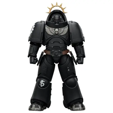 Warhammer 40,000 Figurka Akcji Game Edition Iron Hands Heavy Intercessor 13 cm zdjęcie produktu