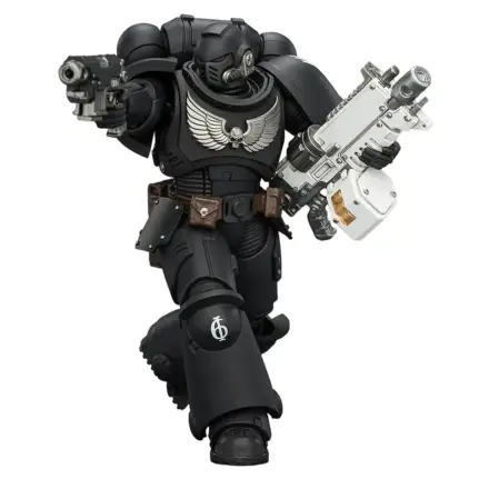 Warhammer 40,000 Figurka Akcji Iron Hands Intercessor 12 cm zdjęcie produktu