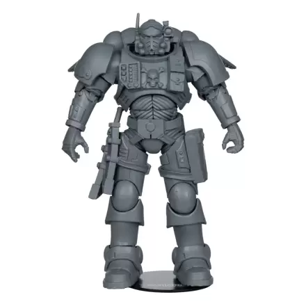 Figurka Akcji Warhammer 40,000 Porucznik w Zbroi Phobos (Ultramarines) (Artist Proof) 18 cm zdjęcie produktu