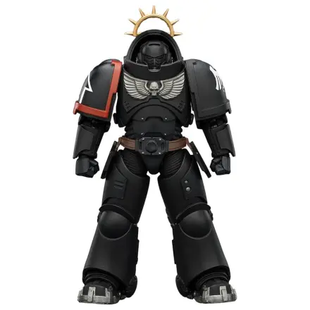 Warhammer 40,000 Figurka Akcji Raven Guard Heavy Intercessor 13 cm zdjęcie produktu