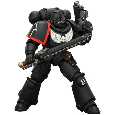 Warhammer 40,000 Action Figure Raven Guard Intercessor 12 cm zdjęcie produktu