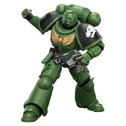 Figurka akcji Warhammer 40,000 Salamanders Intercessor 12 cm zdjęcie produktu