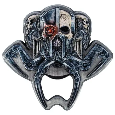 Otwieracz do butelek Warhammer 40,000 Servo Skull zdjęcie produktu