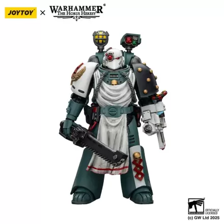 Warhammer 40,000: Sons of Horus Action Figure Legion Apothecary 12 cm zdjęcie produktu