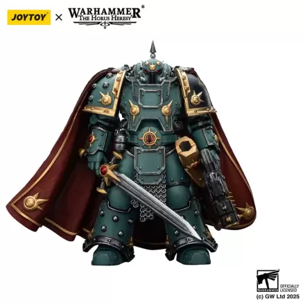 Warhammer 40,000: Synowie Horusa figurka akcji Legion Champion 12 cm zdjęcie produktu