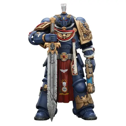 Warhammer 40,000 Figurka akcji Ultramarines Relic Primus Armour 12 cm zdjęcie produktu