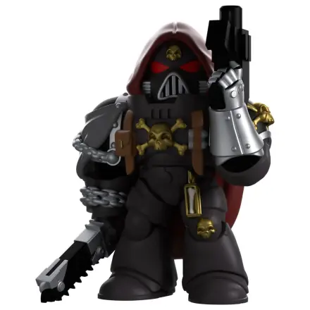 Warhammer 40,000: Space Marine 2 winylowa figurka Deathwatch Titus 13 cm zdjęcie produktu