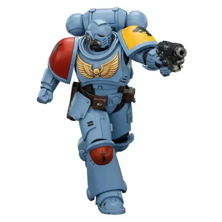 Warhammer 40,000 Figurka Akcji Space Wolves Intercessor 12 cm zdjęcie produktu