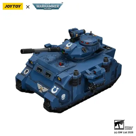 Warhammer 40,000 Pojazd Ultramarines Predator Destructor 26 cm zdjęcie produktu