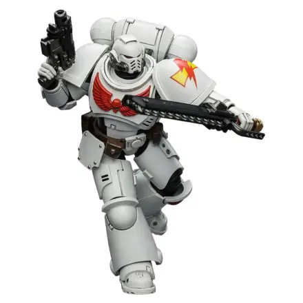 Warhammer 40,000 Figurka Akcji White Scars Intercessor 12 cm zdjęcie produktu