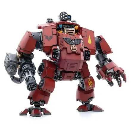 Warhammer 40k Figurka Akcji 1/18 Blood Angels Redemptor Dreadnought 30 cm zdjęcie produktu