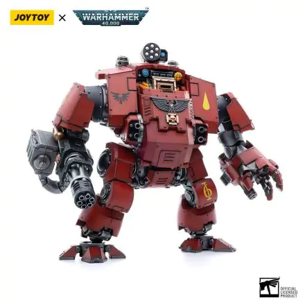 Warhammer 40k Figurka Akcji 1/18 Blood Angels Redemptor Dreadnought 30 cm zdjęcie produktu
