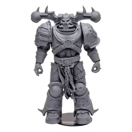 Warhammer 40k Figurka Akcji Chaos Space Marines (World Eater) (Artist Proof) 18 cm zdjęcie produktu