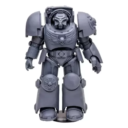 Warhammer 40k Megafigs Figurka Akcji Terminator (Artist Proof) 30 cm zdjęcie produktu