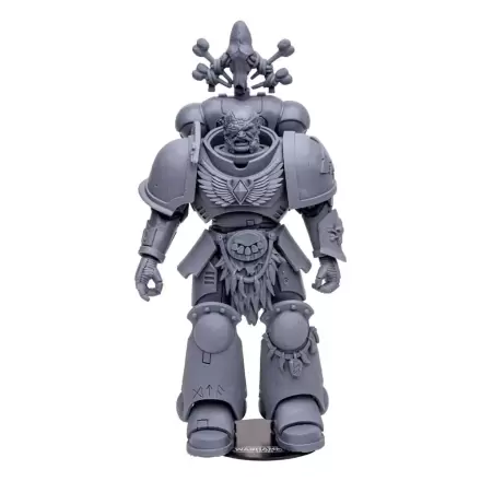 Warhammer 40k Figurka akcji Space Wolves Wolf Guard (Artist Proof) 18 cm zdjęcie produktu