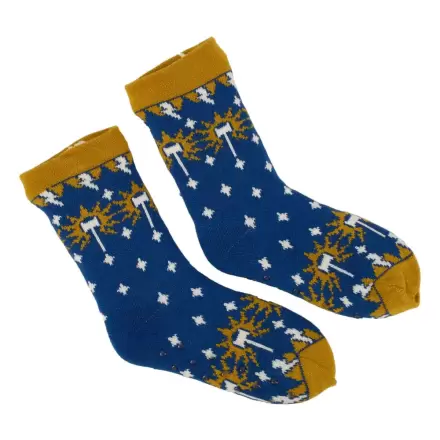 Skarpety Warhammer 40K House Socks Stormcast zdjęcie produktu