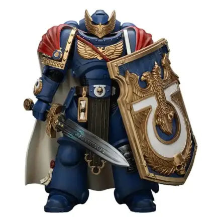 Warhammer 40,000 Figurka akcji Ultramarines Victrix Honour Guard 13 cm zdjęcie produktu