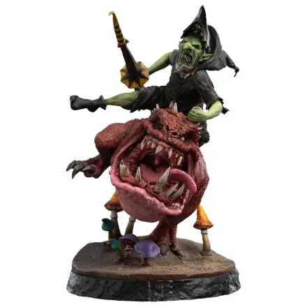 Warhammer: Age of Sigmar Statue Boingrot Bounder 17 cm zdjęcie produktu