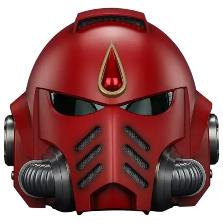 Replika hełmu Warhammer Blood Angels MkX 30 cm zdjęcie produktu