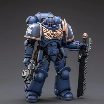 Figurka Warhammer Brat Catonus Outrider Ultramarines 12 cm termékfotója