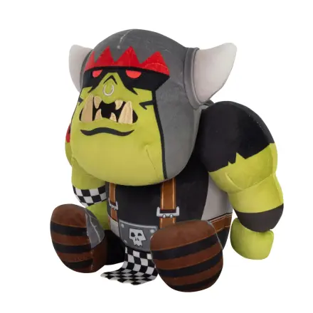 Warhammer Pluszowa Figurka Goff Ork Boy zdjęcie produktu