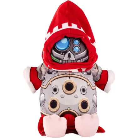 Warhammer Pluszowa Figurka Tech-Priest Manipulus zdjęcie produktu
