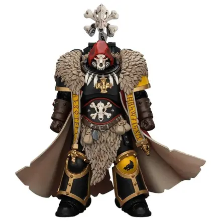 Warhammer figurka Space Wolves Wolf Priest 12 cm zdjęcie produktu