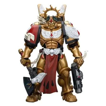 Warhammer The Horus Heresy Figurka Akcji 1/18 Blood Angels Commander Dante 12 cm zdjęcie produktu