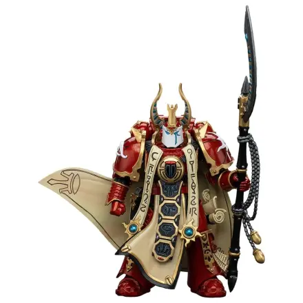 Warhammer The Horus Heresy Figurka Akcji 1/18 Thousand Son Ahzek Ahriman 12 cm zdjęcie produktu