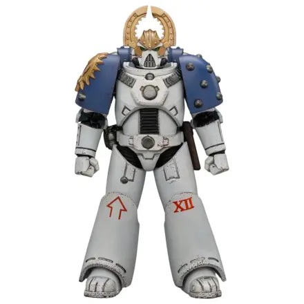Warhammer The Horus Heresy figurka MKVI Tactical Sergeant World Eaters 12 cm zdjęcie produktu