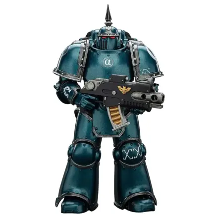Warhammer The Horus Heresy figurka akcji Alpha Legion MK lll Tactical Legionary 12 cm zdjęcie produktu