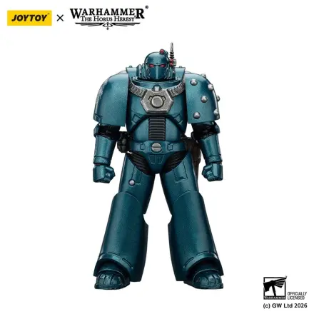 Warhammer The Horus Heresy figurka Alpha Legion MKVI Taktyczny Legionista 12 cm zdjęcie produktu