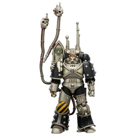 Warhammer The Horus Heresy figurka akcji Iron Warriors Legion Praevian 12 cm zdjęcie produktu