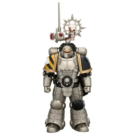 Warhammer The Horus Heresy figurka akcji Iron Warriors MkII Legionary 2 12 cm zdjęcie produktu