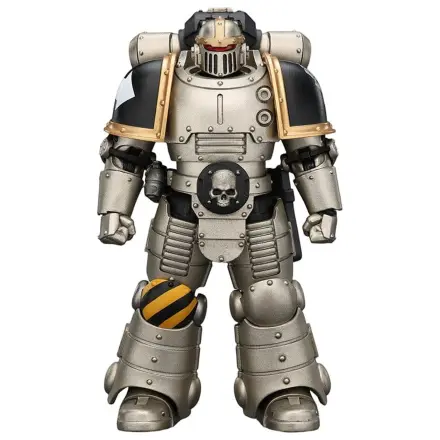 Warhammer The Horus Heresy figurka akcji Iron Warriors MkII Legionary 3 12 cm zdjęcie produktu