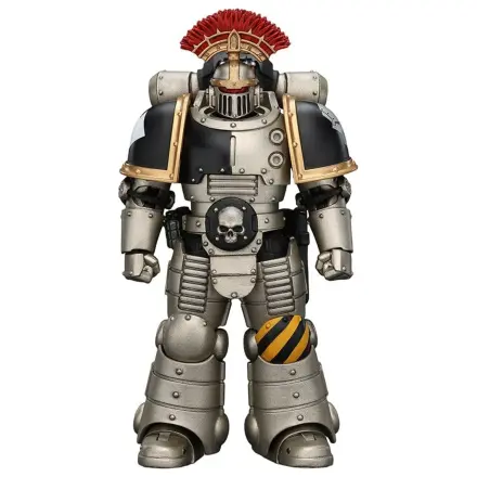 Warhammer The Horus Heresy figurka akcji Iron Warriors MkII Tactical Sergeant 12 cm zdjęcie produktu