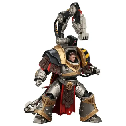 Warhammer The Horus Heresy figurka Iron Warriors Warsmith 14 cm zdjęcie produktu