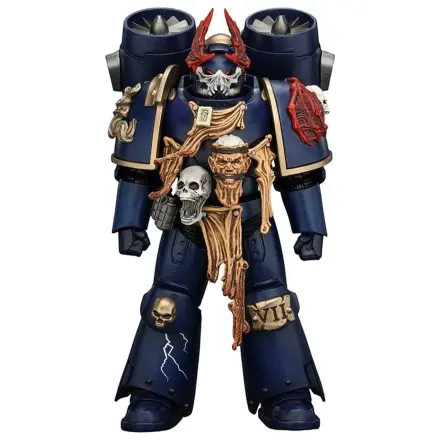 Warhammer The Horus Heresy figurka akcji Night Lords Night Raptor 1:12 18 cm zdjęcie produktu