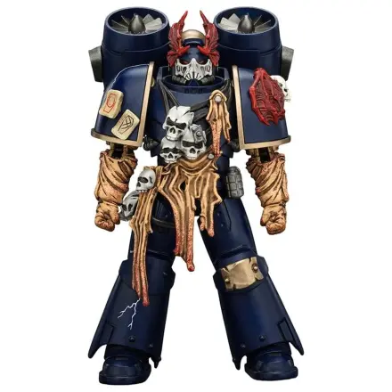 Warhammer The Horus Heresy figurka akcji Night Lords Night Raptor Huntmaster 12 cm zdjęcie produktu