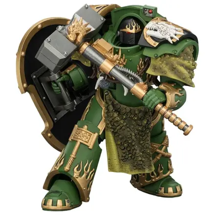 Warhammer The Horus Heresy figurka Salamanders Firedrake Terminator 1 14 cm zdjęcie produktu