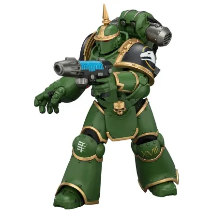 Warhammer The Horus Heresy figurka akcji Salamanders MK III Tactical Legionary 12 cm zdjęcie produktu