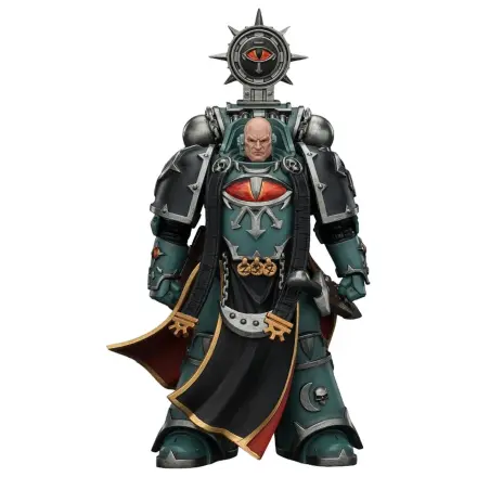 Warhammer The Horus Heresy figurka akcji Sons of Horus Dark Emissary Consul 12 cm zdjęcie produktu