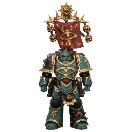 Warhammer The Horus Heresy figurka akcji Sons of Horus Vheren Ashurhaddon Master of the True Sons 13 cm zdjęcie produktu
