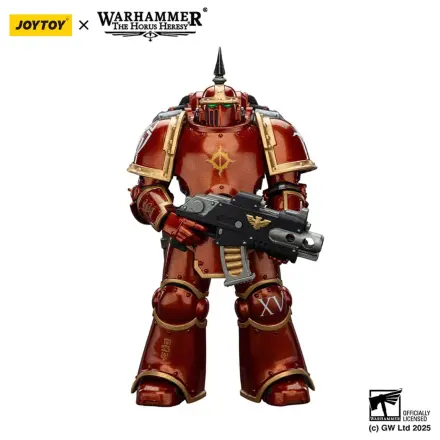 Warhammer The Horus Heresy figurka akcji Thousand Sons MK III Taktyczny Legionista 12 cm zdjęcie produktu