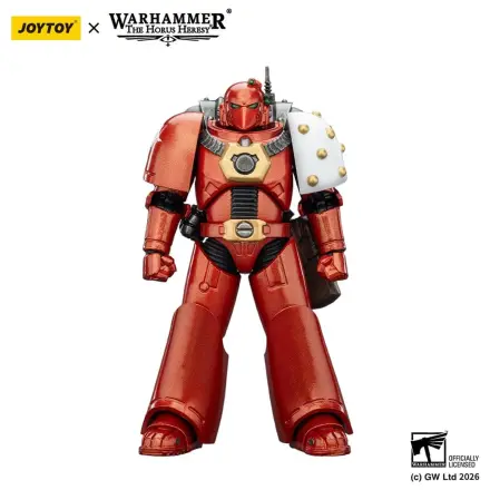 Warhammer The Horus Heresy figurka Thousand Sons MKVI Tactical Legionary 12 cm zdjęcie produktu