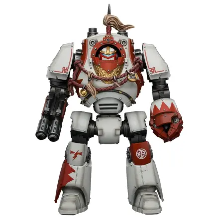 Warhammer The Horus Heresy figurka White Scars Contemptor Dreadnought 23 cm zdjęcie produktu