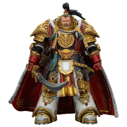 Warhammer The Horus Heresy Action Figure White Scars Jaghatai Khan Primarch of the Vth Legion 19 cm zdjęcie produktu