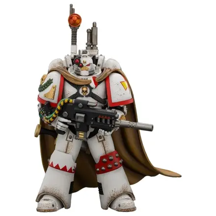 Warhammer The Horus Heresy White Scars Legion Vigilator figurka akcji 12 cm zdjęcie produktu