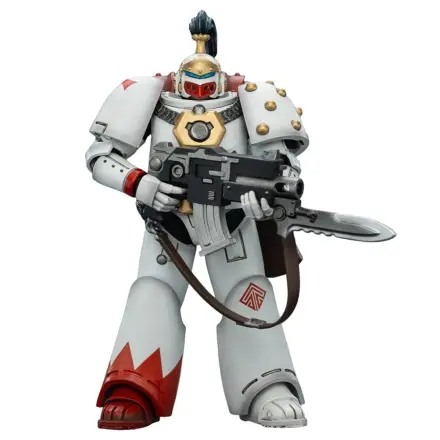 Warhammer The Horus Heresy figurka White Scars MKVI Tactical Legionary 12 cm zdjęcie produktu