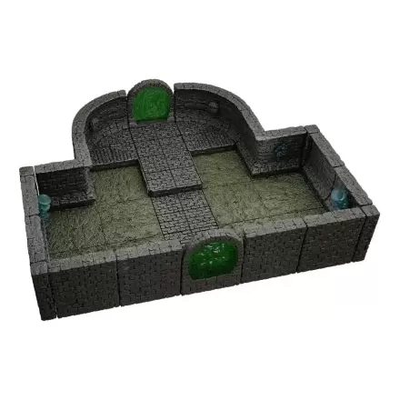 WarLock Tiles Core Set: Zapomniane Kanały zdjęcie produktu
